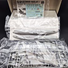 Load image into Gallery viewer, Hasegawa KC-10A Extender 'Nose Art 2' #10607 1:200 Scale Model Kit