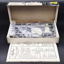 Load image into Gallery viewer, Heller Republic F-84 G Thunderjet #278 1:72 Scale Model Kit