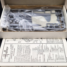 Load image into Gallery viewer, Heller Republic F-84 G Thunderjet #278 1:72 Scale Model Kit