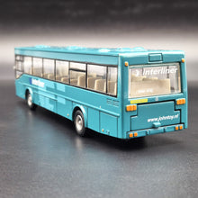 Load image into Gallery viewer, Hongwell Cararama 1995 Mercedes-Benz 0405 Interliner Bus 1:60 Diecast