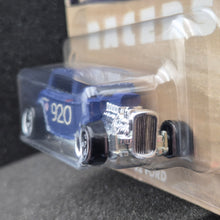 Load image into Gallery viewer, Hot Wheels 2025 1932 Ford Matte Indigo Salt Flat Racers 4/5 New