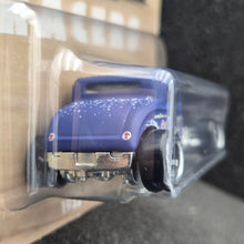Load image into Gallery viewer, Hot Wheels 2025 1932 Ford Matte Indigo Salt Flat Racers 4/5 New