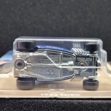 Load image into Gallery viewer, Hot Wheels 2025 1932 Ford Matte Indigo Salt Flat Racers 4/5 New