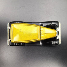 Load image into Gallery viewer, Hot Wheels 2005 1932 Ford Delivery Gold #97 Red Lines 2/5 - Rare