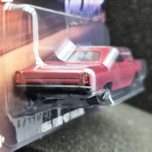 Load image into Gallery viewer, Hot Wheels 2025 1966 Ford 427 Fairlane Maroon Fast & Furious Villains 3/5 New