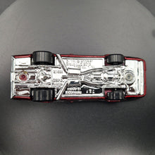 Load image into Gallery viewer, Hot Wheels 2024 1969 Dodge Charger Daytona Red Hot Wheels Mopar 5 Pack Exclusive