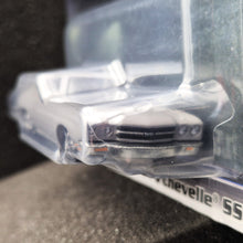 Load image into Gallery viewer, Hot Wheels 2025 1970 Chevelle SS Matte Grey Fast & Furious Premium 1/5 Mix 1 New