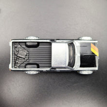 Load image into Gallery viewer, Hot Wheels 2024 1975 Datsun Sunny Truck (B120) ZAMAC Themed Multipack Exclusive