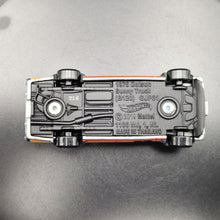 Load image into Gallery viewer, Hot Wheels 2024 1975 Datsun Sunny Truck (B120) ZAMAC Themed Multipack Exclusive