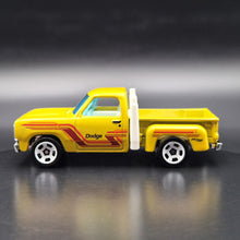 Load image into Gallery viewer, Hot Wheels 2024 1978 Dodge Li'l Red Express Truck Yellow Mopar 5 Pack Exclusive
