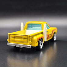 Load image into Gallery viewer, Hot Wheels 2024 1978 Dodge Li'l Red Express Truck Yellow Mopar 5 Pack Exclusive