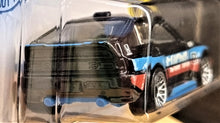 Load image into Gallery viewer, Hot Wheels 2021 1985 Honda CR-X Black #90 HW Speed Graphics 3/10 New Long Card