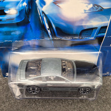 Load image into Gallery viewer, Hot Wheels 2006 2005 Ford Mustang GT Grey #184 Hot Wheels Mainline