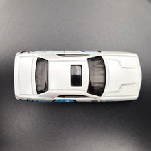Load image into Gallery viewer, Hot Wheels 2024 2008 Dodge Challenger SRT8 White Hot Wheels Mopar 5 Pack Exclusive