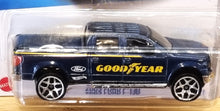 Load image into Gallery viewer, Hot Wheels 2022 2009 Ford F-150 Blue #29 HW Metro 3/10 New Long Card