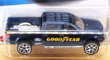 Load image into Gallery viewer, Hot Wheels 2022 2009 Ford F-150 Blue #29 HW Metro 3/10 New Long Card