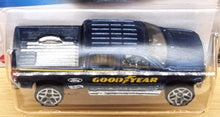 Load image into Gallery viewer, Hot Wheels 2022 2009 Ford F-150 Blue #29 HW Metro 3/10 New Long Card