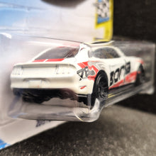 Load image into Gallery viewer, Hot Wheels 2018 2015 Ford Mustang GT White #222 HW Speed Graphics 4/10 New Long Card