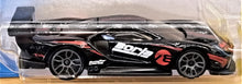 Load image into Gallery viewer, Hot Wheels 2021 2016 Ford GT Race Black #67 HW Speed Graphics 1/10 New Long Card