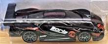Load image into Gallery viewer, Hot Wheels 2021 2016 Ford GT Race Black #67 HW Speed Graphics 1/10 New Long Card