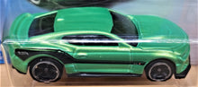 Load image into Gallery viewer, Hot Wheels 2018 2017 Camaro ZL1 Green #188 Muscle Mania 2018 1/10 New