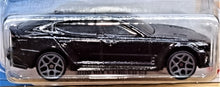Load image into Gallery viewer, Hot Wheels 2021 2019 Kia Stinger GT Black #118 HW Turbo 4/5 New Long Card