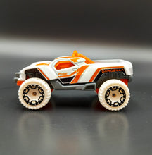 Load image into Gallery viewer, Hot Wheels 2020 Dawgzilla White HW Hot Trucks 5 Pack Exclusive