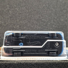 Load image into Gallery viewer, Hot Wheels 2025 Porsche Panamera Turbo S E-Hybrid Sport Blue Hybrid Speed Series 4/5 New Long Card