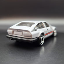 Load image into Gallery viewer, Hot Wheels 2024 Alfa Romeo GTV6 3.0 Light Grey #98 Factory Fresh 8/10