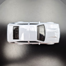 Load image into Gallery viewer, Hot Wheels 2024 Alfa Romeo GTV6 3.0 Light Grey #98 Factory Fresh 8/10