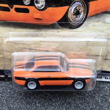 Load image into Gallery viewer, Hot Wheels 2023 Alfa Romeo Giulia Sprint GTA Orange Fast & Furious Premium 5/5 Mix 3 New