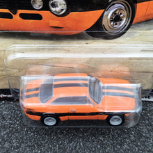 Load image into Gallery viewer, Hot Wheels 2023 Alfa Romeo Giulia Sprint GTA Orange Fast & Furious Premium 5/5 Mix 3 New