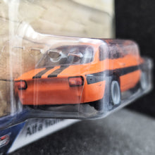 Load image into Gallery viewer, Hot Wheels 2023 Alfa Romeo Giulia Sprint GTA Orange Fast & Furious Premium 5/5 Mix 3 New