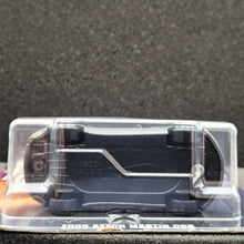 Load image into Gallery viewer, Hot Wheels 2025 2005 Aston Martin DB9 Quantum Silver Fast & Furious Villains 2/5 New