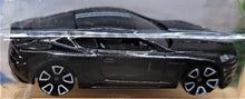 Load image into Gallery viewer, Hot Wheels 2019 Aston Martin DBS Black #224 HW Exotics 10/10 New Long Card