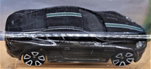 Load image into Gallery viewer, Hot Wheels 2019 Aston Martin DBS Black #224 HW Exotics 10/10 New Long Card