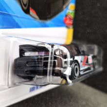 Load image into Gallery viewer, Hot Wheels 2025 Audi 90 Quattro Black #199 Peak Pursuit 2/10 New Long Card