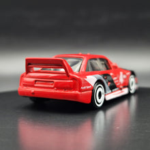 Load image into Gallery viewer, Hot Wheels 2023 Audi 90 Quattro Red #77 Retro Racers 6/10