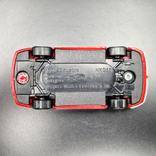 Load image into Gallery viewer, Hot Wheels 2023 Audi 90 Quattro Red #77 Retro Racers 6/10