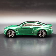 Load image into Gallery viewer, Hot Wheels 2024 BMW M4 Green Multipack Exclusive