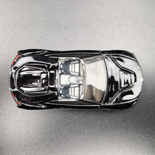 Load image into Gallery viewer, Hot Wheels 2023 BMW i8 Roadster Black #154 HW Roadsters 10/10