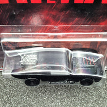 Load image into Gallery viewer, Hot Wheels 2022 Batmobile - The Batman Matte Black Replica Entertainment Pop Culture Mix 1 New