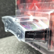 Load image into Gallery viewer, Hot Wheels 2022 Batmobile - The Batman Matte Black Replica Entertainment Pop Culture Mix 1 New