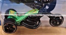 Load image into Gallery viewer, Hot Wheels 2019 Blastous Moto Green #10 HW Moto 4/5 New