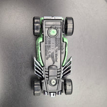 Load image into Gallery viewer, Hot Wheels 2024 Bone Shaker Mint Green Multipack Exclusive
