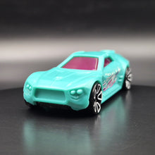 Load image into Gallery viewer, Hot Wheels 2024 Bullet Proof Cyan HW Drift 5 Pack Exclusive