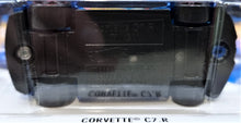 Load image into Gallery viewer, Hot Wheels 2016 Corvette C7.R Blue #1 HW Race Team 1/10 New