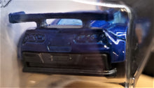 Load image into Gallery viewer, Hot Wheels 2019 Corvette C7.R Dark Blue #193 HW Race Team 8/10 New Long Card