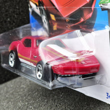 Load image into Gallery viewer, Hot Wheels 2024 Corvette Stingray Red #109 HW Dream Garage 5/5 New
