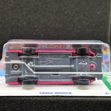 Load image into Gallery viewer, Hot Wheels 2025 Cruise Bruiser Pink #91 HW Reverse Rake 1/5 New Long Card